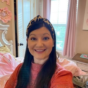 Meet your Posher, Susana